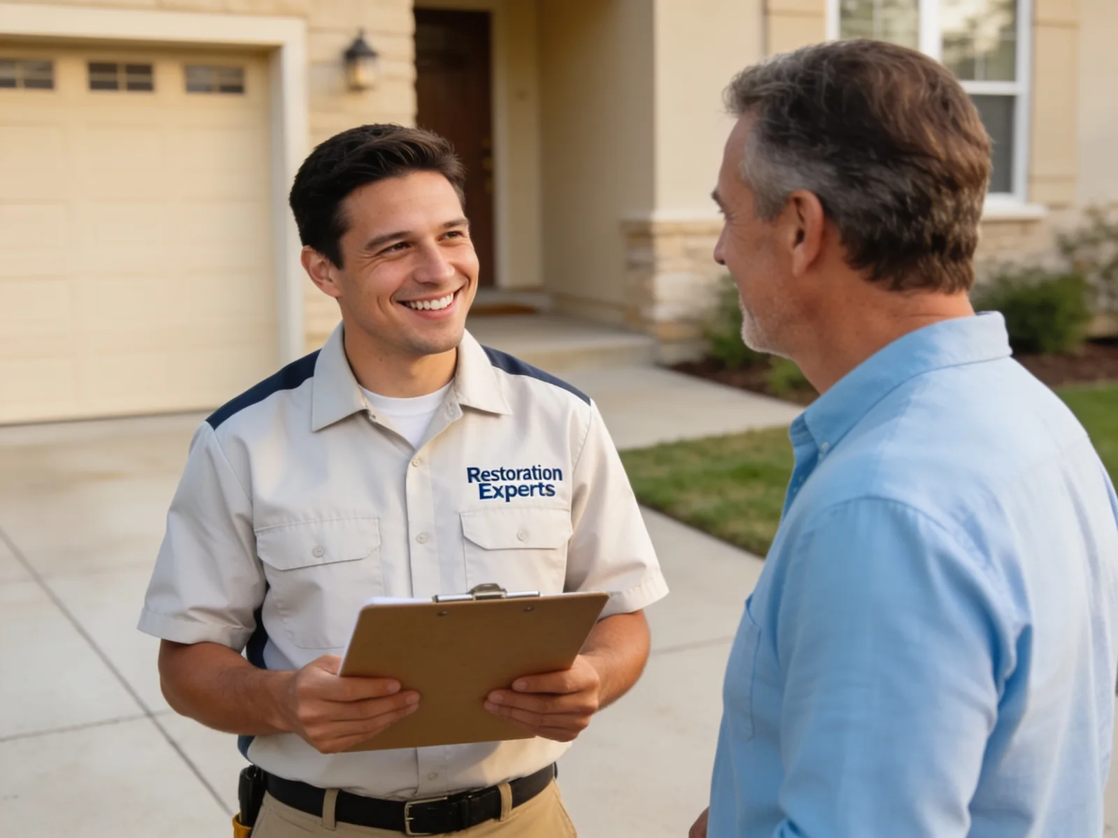 Water Damage Cleanup Deshler, OH FAQs